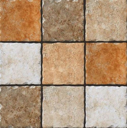 Grays 400 X 400 Outdoor Tiles