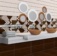300 X 600 Wall Tiles