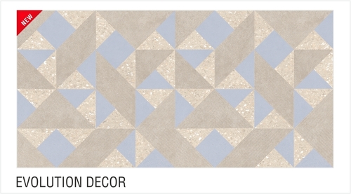 Evolution Decore