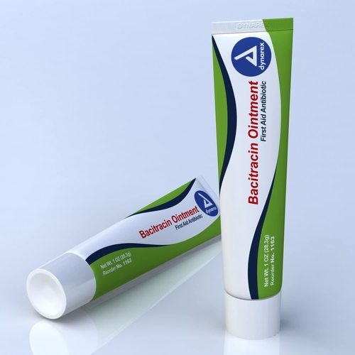 Bacitracine Ointment