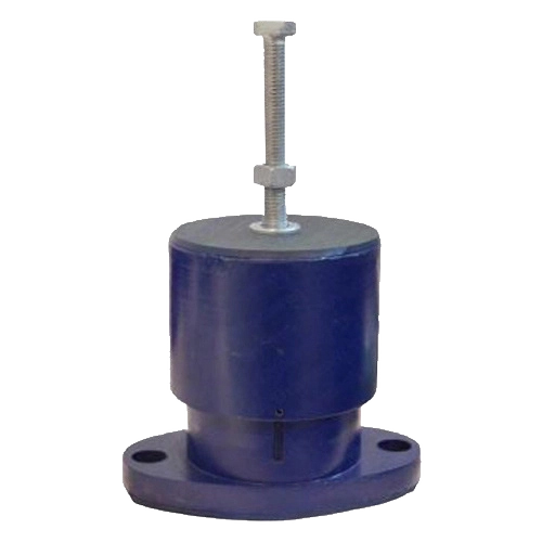 Single Spring Isolator