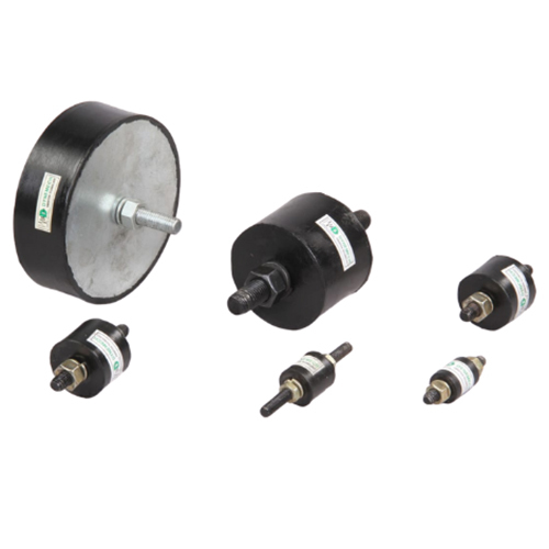 Stud Mounts For Pharmaceutical Industry