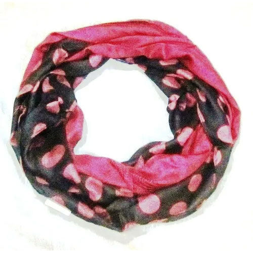 Snood Printed Scarves