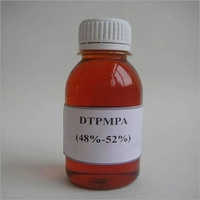 Water Treatment Chemicals