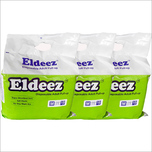 Adult Pant Diaper