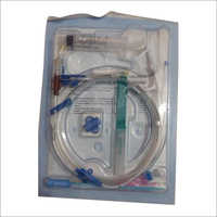 Pe Triple Lumen Catheter