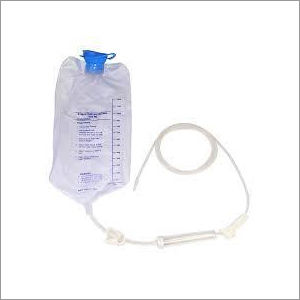 Polymed Urine Bag