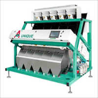 5 Chute Machine