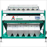 6 Chute Machine