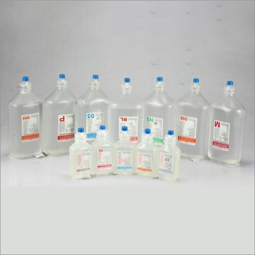 Iv Fluids