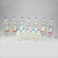 Iv Fluids General Medicines
