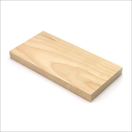 Wooden Lumber