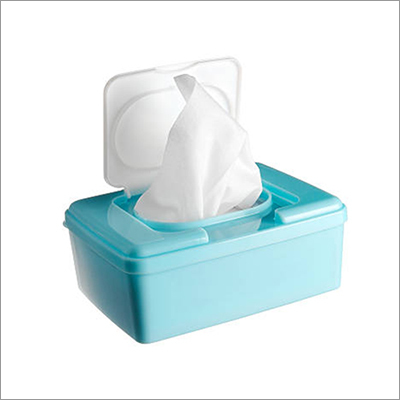 Baby Skin Care Wipes