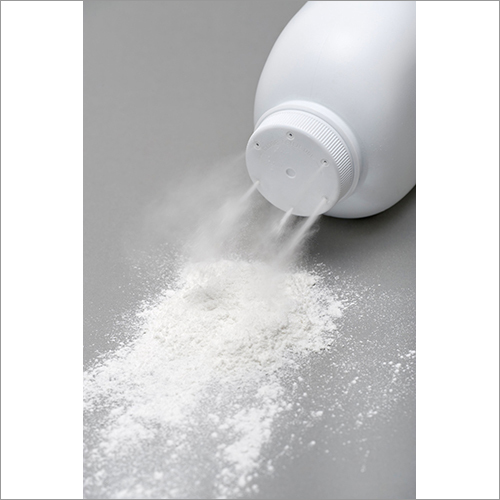 Baby Talc Powder