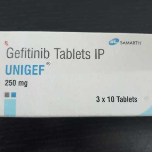 Geftinib Unigef 250mg