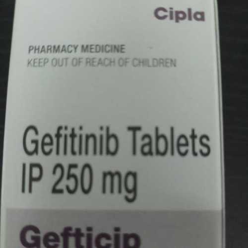 Geftinib 250mg