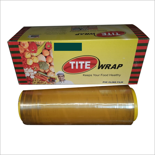 1.8 Kg Tite Wrap PVC Cling Film