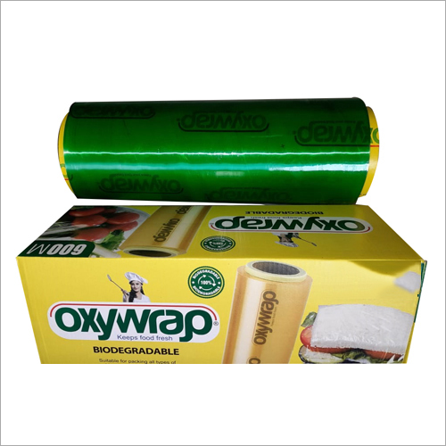 2kg Oxywrap BD Wrap PVC Cling Film