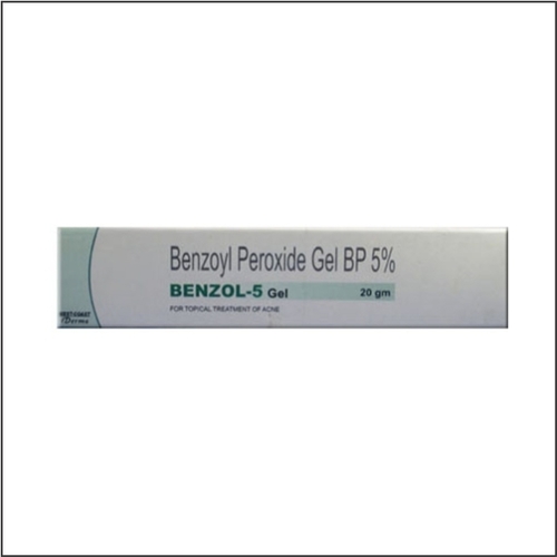 Benzoyl Peroxide Cream Cas No: 94-36-0