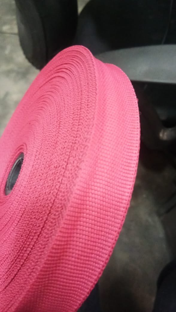 Webbing Tape