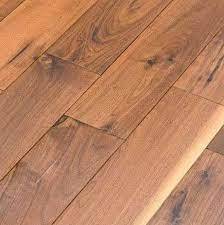 Wooden Flooring