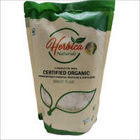 500 Gm Organic Barley Flour