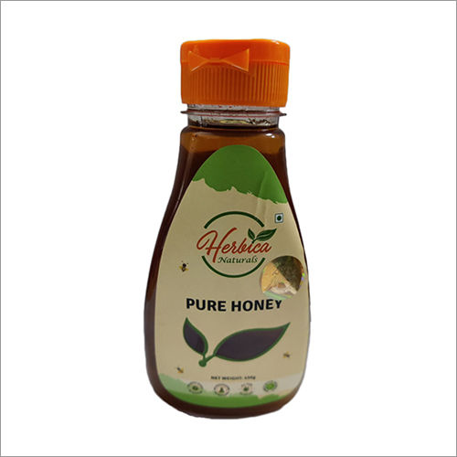 450 GM Pure Honey