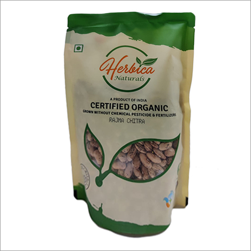 500 GM Rajma Chitra