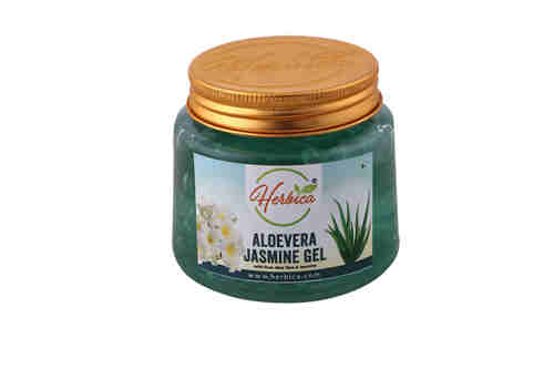 Aloevera And Jasmine Gel