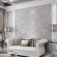 Decorative Wallpaper