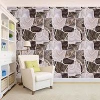 Printed Wallpaper
