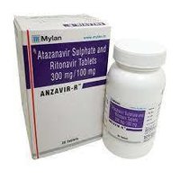 Anzavir-R Tablet