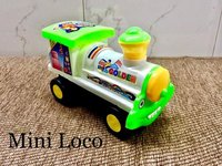 Mini Loco Toy Train