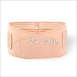 Maternity Belt By 24 CARE HEALTH & HYGIENE