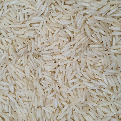 White Raw Rice By BHARAT CEREALS PVT. LTD.