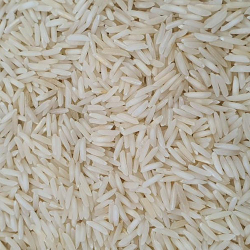 White Raw Rice