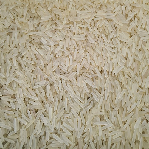 Organic 1509 Sella Rice