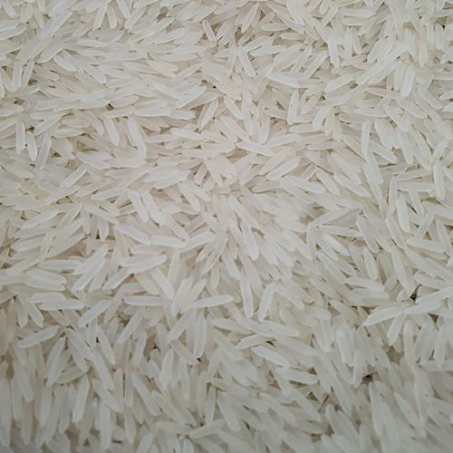 Basmati Sella Rice