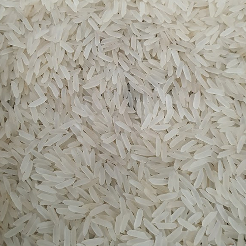 Organic Ir-64 Sella Rice