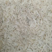 Sella Basmati Rice