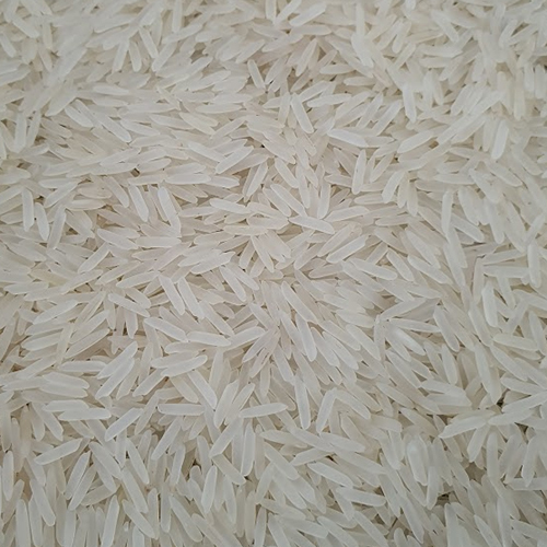 Organic Pusa Sella Rice