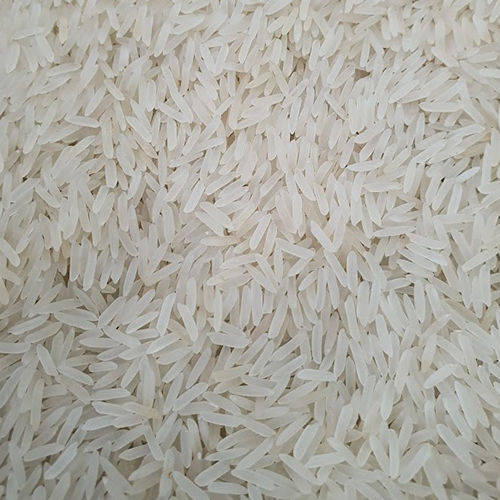 Sharbati Sella Rice