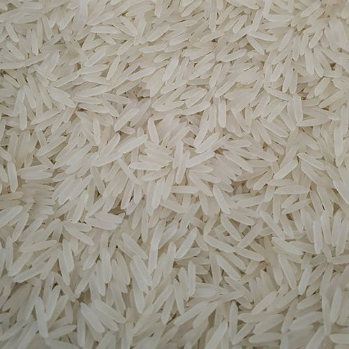 Sugandha Sella Rice - Organic Medium Grain White Rice | Dried, Fluffy Non-Sticky Texture, Ideal for Biryani and Pulav