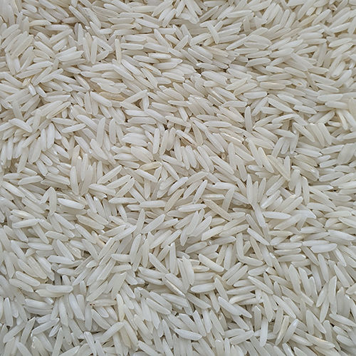 Basmati Raw Rice