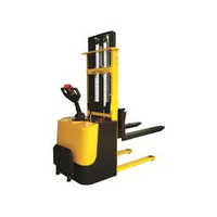 Fully Electric Stacker