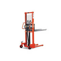 Manual stacker or Hand Stacker