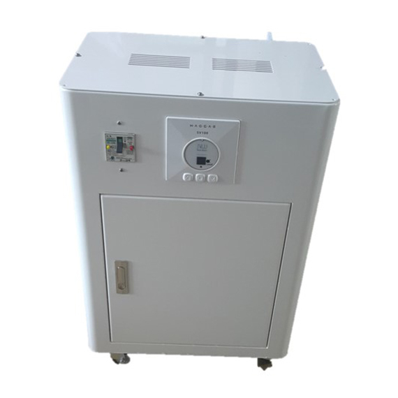 Electric Boiler (Electric Heating Medium Boiler and Hot water(Air))