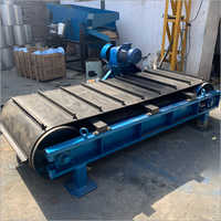 Over Band Magnetic Separator Obms