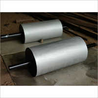 Magnetic Pulley