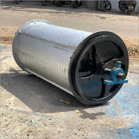 Magnetic Drum